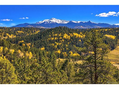 72 Buffalo Creek Trl, Florissant, CO, 80816-7014 | Card Image