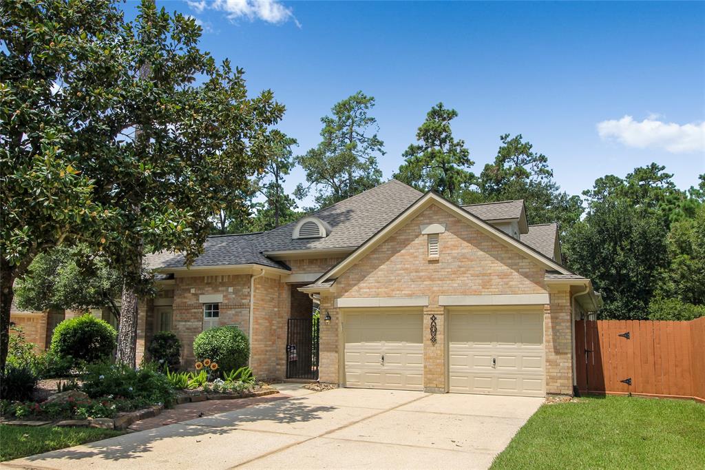 Northcastle Cir, Conroe, TX 77384