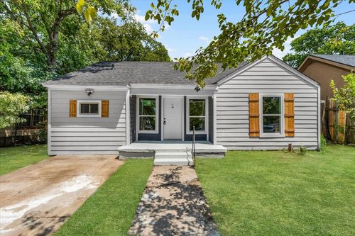 701 Chicago Ave, Fort Worth, TX, 76103-3908 | Card Image