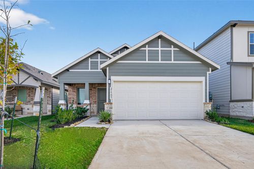 21703 Cypress Trellis Dr, Cypress, TX, 77433-0368 | Card Image