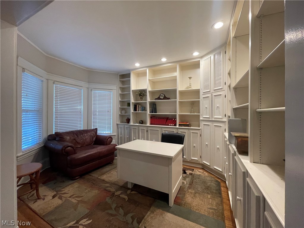 Residential Lease in Cleveland 5
