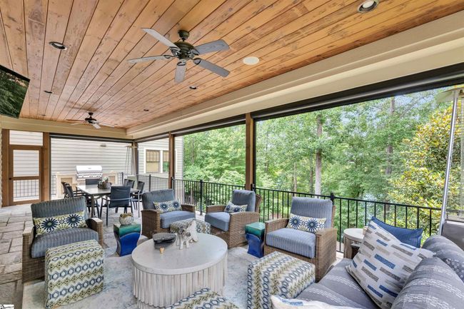 155 Village Point Dr, House other with 4 bedrooms, 5 bathrooms and 1 parking in Sunset SC | Image 15