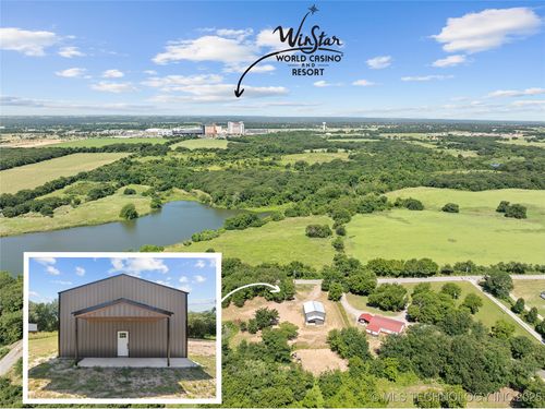 21287 Jimbo, Thackerville, OK, 73448 | Card Image