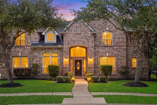 11710 Oakshield Ln, Cypress, TX, 77433-1602 | Card Image