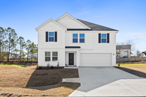 508 Bellefonte Ct, Richlands, NC, 28574-1407 | Card Image