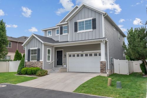 955 W Delorean Ln S, Midvale, UT, 84047 | Card Image