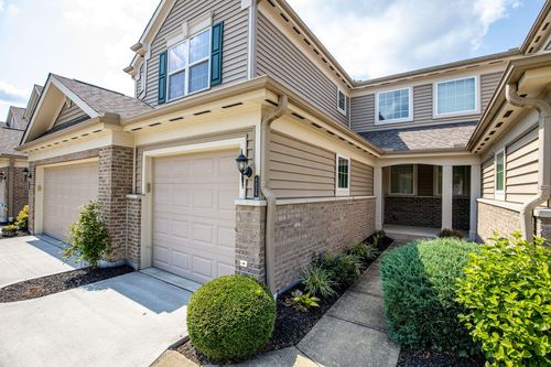 6026 Marble Way, Highland Heights, KY, 41076-7158 | Card Image
