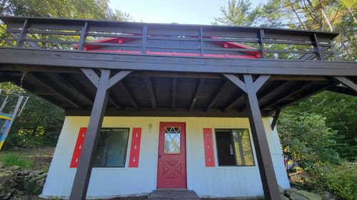 99 Howe Hill Rd, Benton, NH, 03785-6201 | Card Image