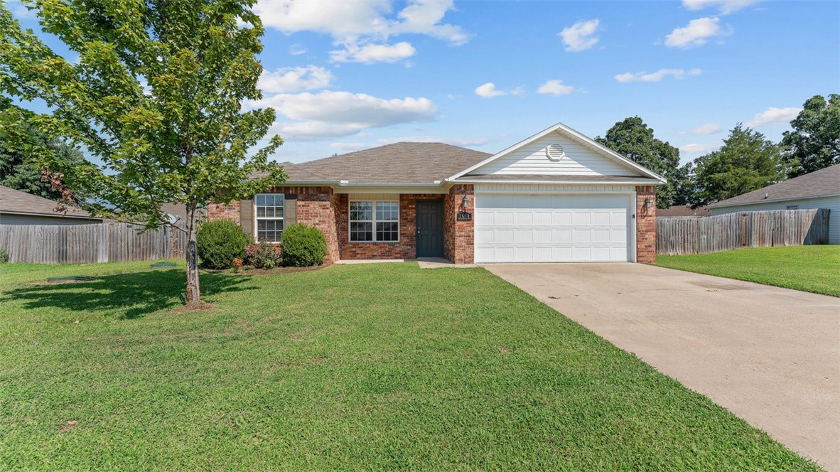 Alliance Dr, Springdale, AR 72764 #1