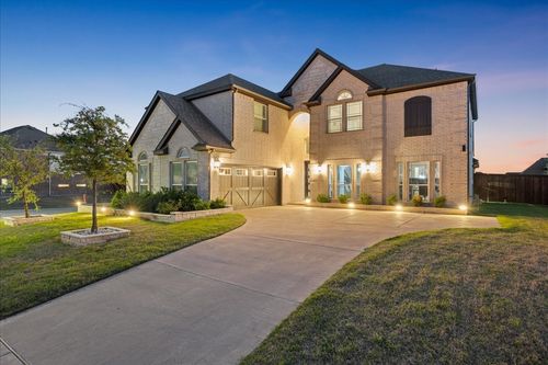 312 Lake Forest Trail, Anna, TX, 75409 | Card Image