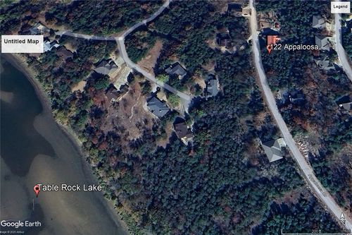 122 Appaloosa Dr, Holiday Island, AR, 72631-4554 | Card Image