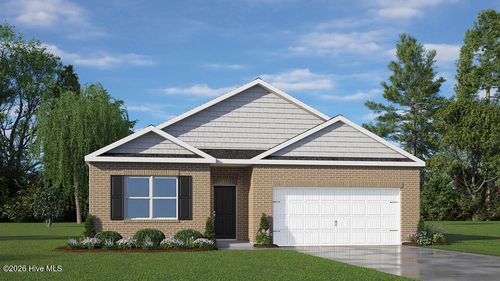 4053 Topsail Trl, New Bern, NC, 28560-0012 | Card Image