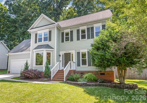 2914 Windsor Chase Dr, Matthews, NC, 28105-0774 | Card Image