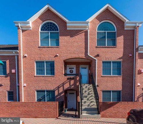 312-6916 Fairfax Dr, ARLINGTON, VA, 22213-1020 | Card Image