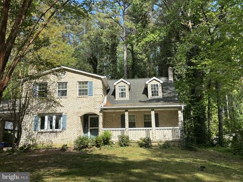 12944 Walsh Ln, LUSBY, MD, 20657-4143 | Card Image