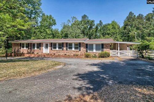 2356 Tickle Hill Road, Camden, SC, 29020 | Card Image
