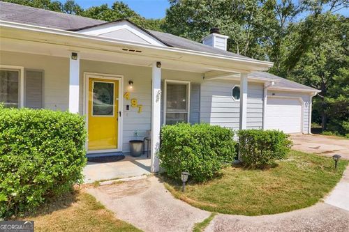 497 Natasha Dr, Auburn, GA, 30011-2832 | Card Image