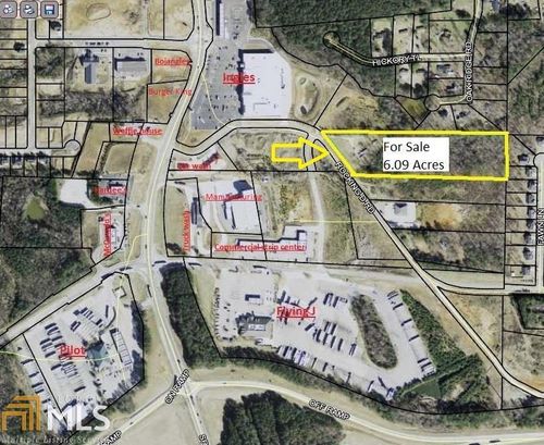 106 Rocky D Rd, Temple, GA, 30179-4262 | Card Image