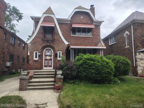 17312 Indiana St, Detroit, MI, 48221-2403 | Card Image