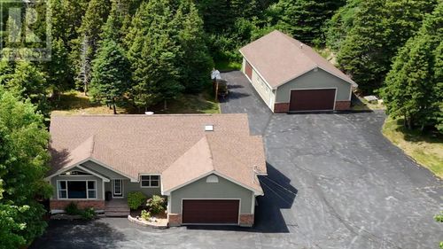 190 N River Rd, South River, NL, A0A | Card Image
