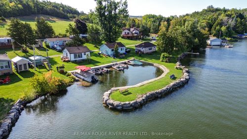 198-68 Robins Rd, Roseneath, ON, K0K2X0 | Card Image