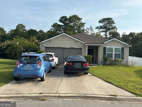 1852 Blackwater Way, Middleburg, FL, 32068-8822 | Card Image
