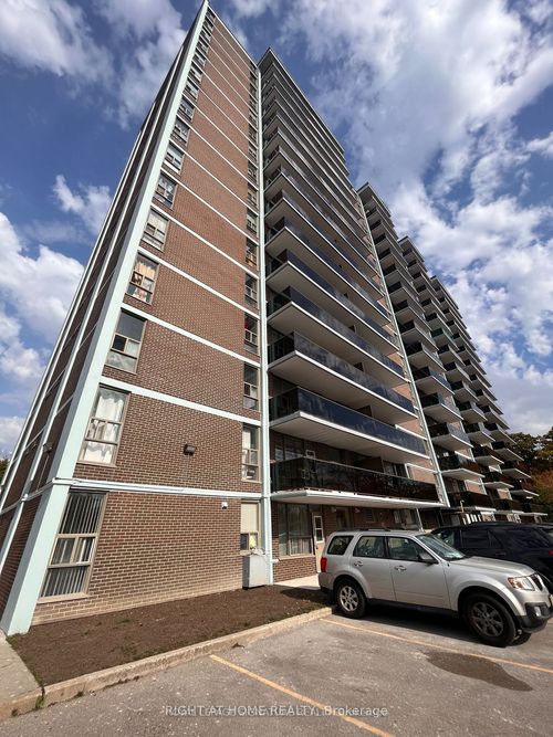 1001-235 Grandravine Dr, North York, ON, M3N1J2 | Card Image