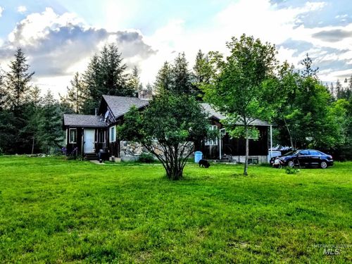 386 Big Cedar Rd, Kooskia, ID, 83539-5169 | Card Image