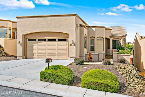 2246 Sequoia Dr, Prescott, AZ, 86301-4324 | Card Image