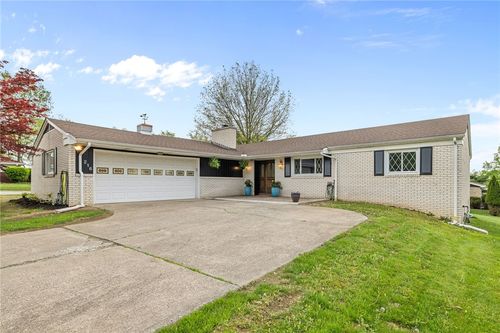 216 Diane Dr, Monongahela, PA, 15063-1117 | Card Image