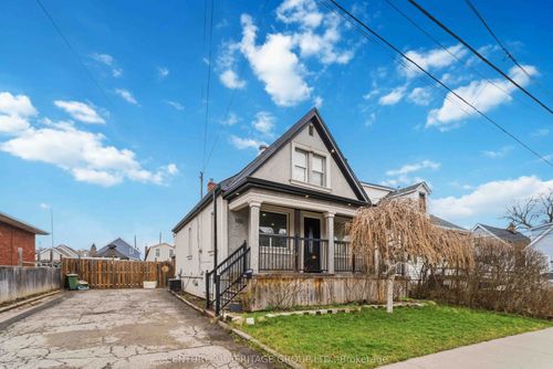 103 Edinburgh Ave, Hamilton, ON, L8H2C6 | Card Image