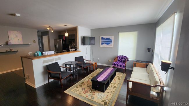 61 - 870 Lothrop Rd, Condo with 2 bedrooms, 2 bathrooms and null parking in Detroit MI | Image 10