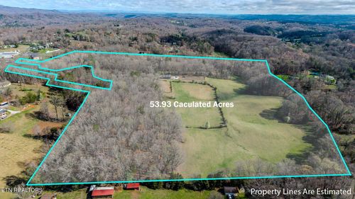 243 Black Oak Rd, Clinton, TN, 37716-5737 | Card Image