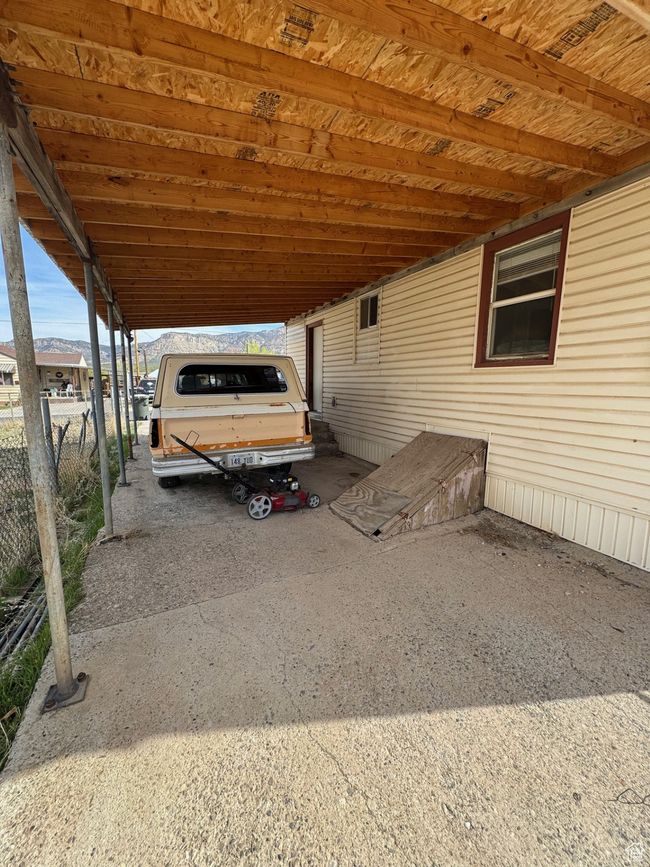 150 Berkley Ave, House other with 2 bedrooms, 1 bathrooms and 1 parking in East Carbon UT | Image 20