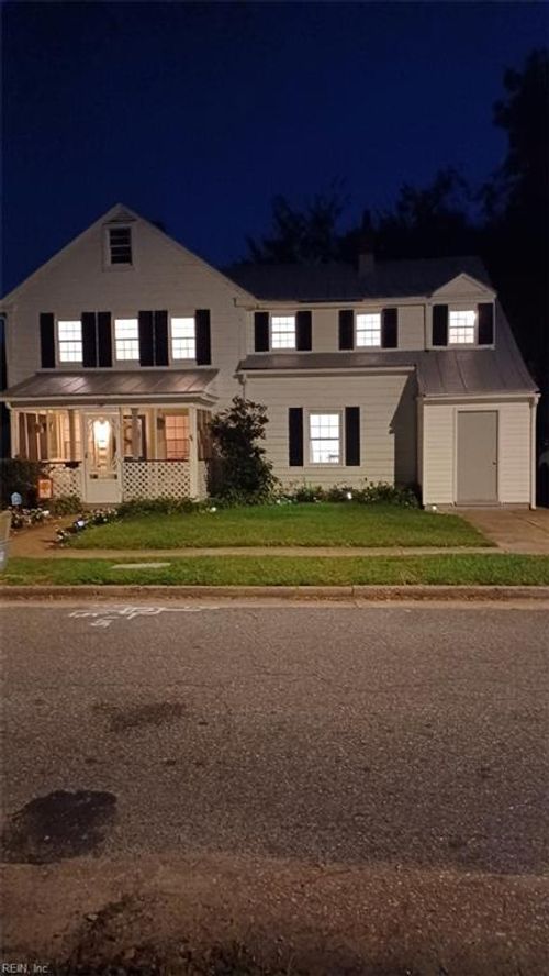 14 Connor Pl, Portsmouth, VA, 23702-2722 | Card Image