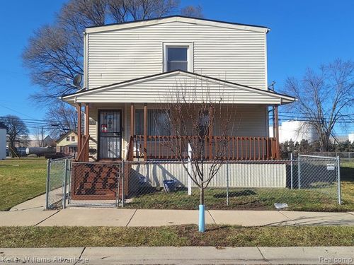 11727 Dyar St, Hamtramck, MI, 48212-2927 | Card Image