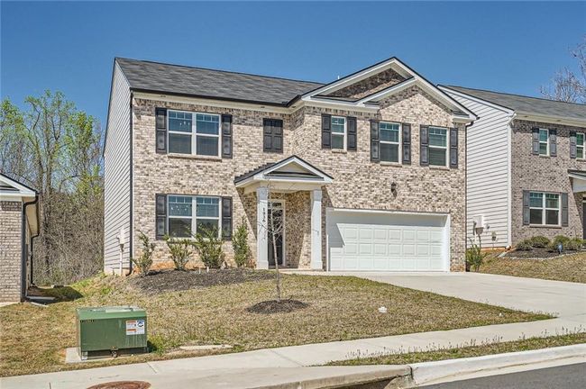 1936 Waycross Ln, House other with 5 bedrooms, 3 bathrooms and null parking in Dacula GA | Image 5