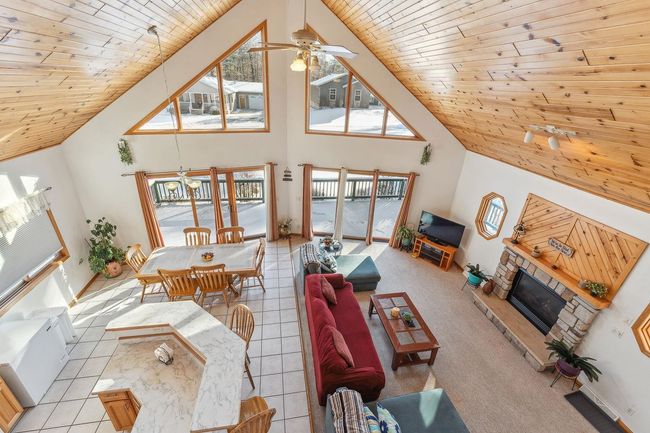 180 Cliffside Dr, House other with 3 bedrooms, 2 bathrooms and null parking in Wisconsin Dells WI | Image 31