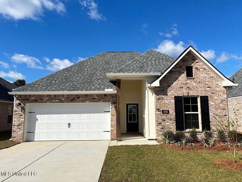 1312 Redfish Dr, Gulfport, MS, 39501 | Card Image