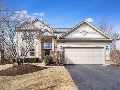 1112 Glen Eagle Drive, Aurora, IL, 60502 | Card Image