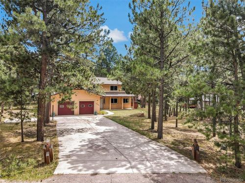 19295 Rim Of World Dr, Monument, CO, 80132 | Card Image