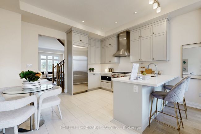 4285 Major Mackenzie Dr E, House attached with 4 bedrooms, 3 bathrooms and 1 parking in Markham ON | Image 23