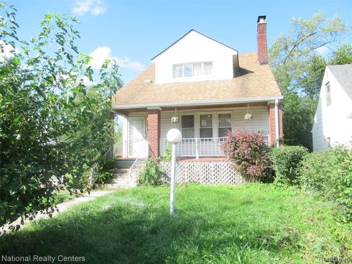 12211 Appoline St, Detroit, MI, 48227-3847 | Card Image