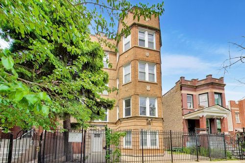 1-3336 Evergreen Ave, Chicago, IL, 60651-2698 | Card Image