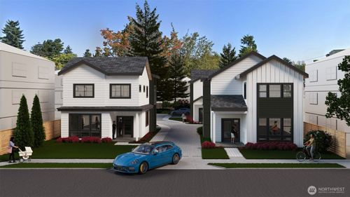 12426 Ne 90th St, Kirkland, WA, 98033-5940 | Card Image