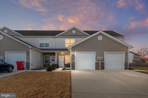 45 Beaulah Ct, BUNKER HILL, WV, 25413-1503 | Card Image