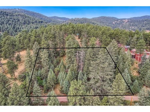 5296 Cherokee Rd, Indian Hills, CO, 80454-5032 | Card Image