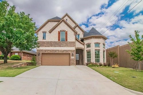 3836 Innisbrook Dr N, Irving, TX, 75038-3407 | Card Image