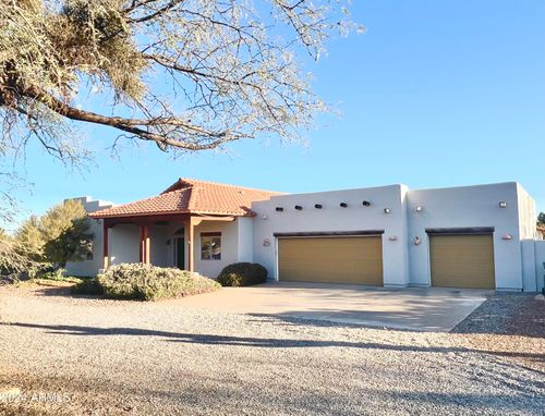 4107 S Hohokam Drive, Sierra Vista, AZ, 85650 | Card Image