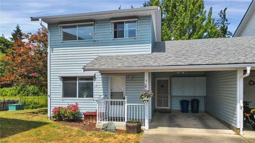 4-6135 Ryall Rd, Duncan, BC, V9L2H6 | Card Image